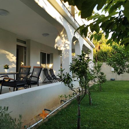 Apartment Olive Selce Εξωτερικό φωτογραφία