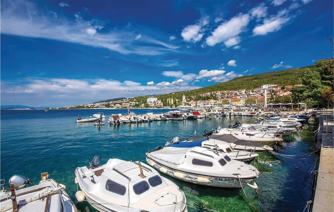 Apartment Olive Selce Εξωτερικό φωτογραφία