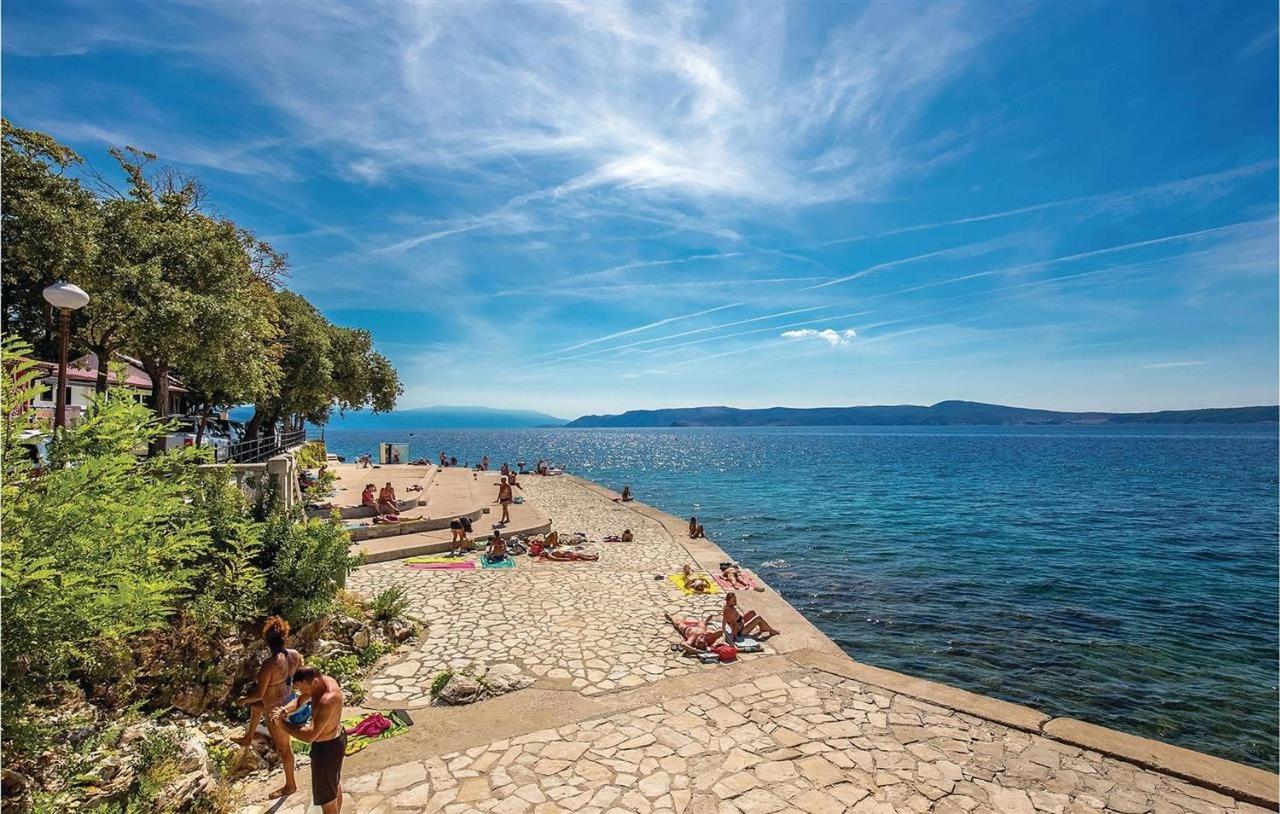 Apartment Olive Selce Εξωτερικό φωτογραφία