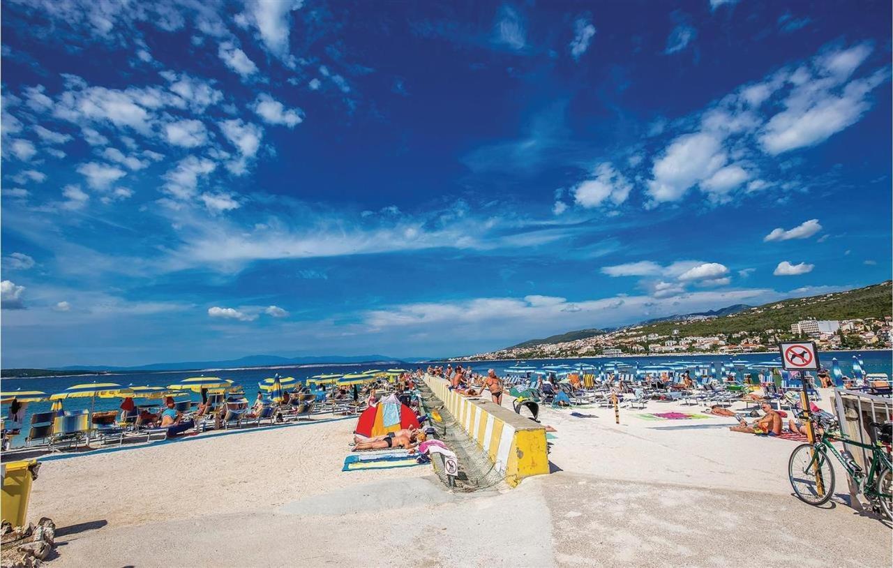 Apartment Olive Selce Εξωτερικό φωτογραφία