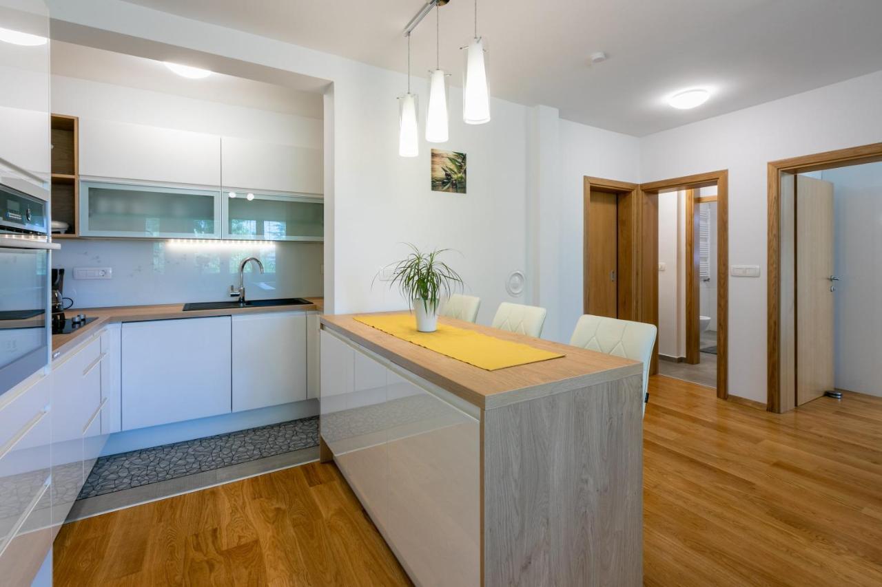 Apartment Olive Selce Εξωτερικό φωτογραφία
