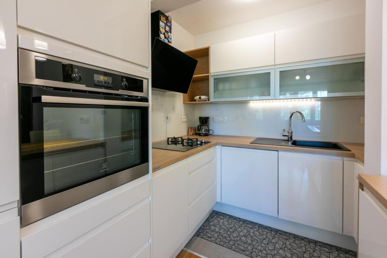 Apartment Olive Selce Εξωτερικό φωτογραφία