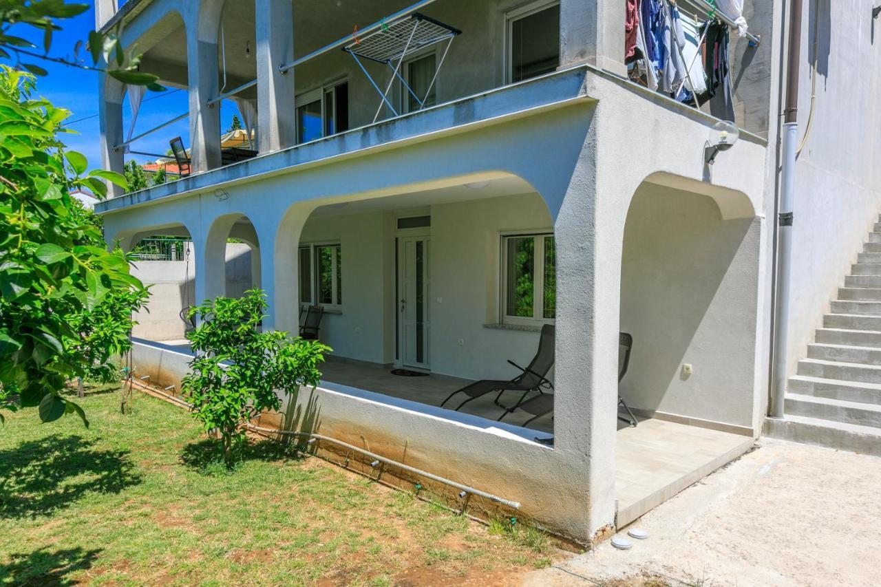 Apartment Olive Selce Εξωτερικό φωτογραφία