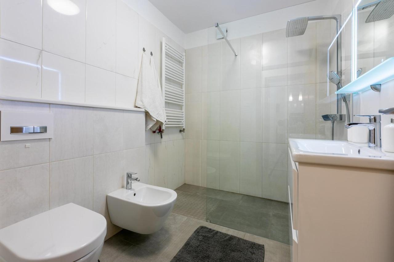 Apartment Olive Selce Εξωτερικό φωτογραφία
