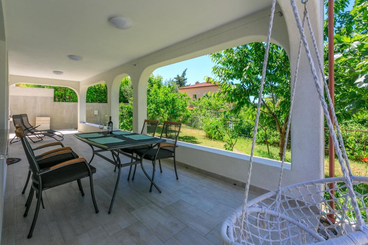 Apartment Olive Selce Εξωτερικό φωτογραφία