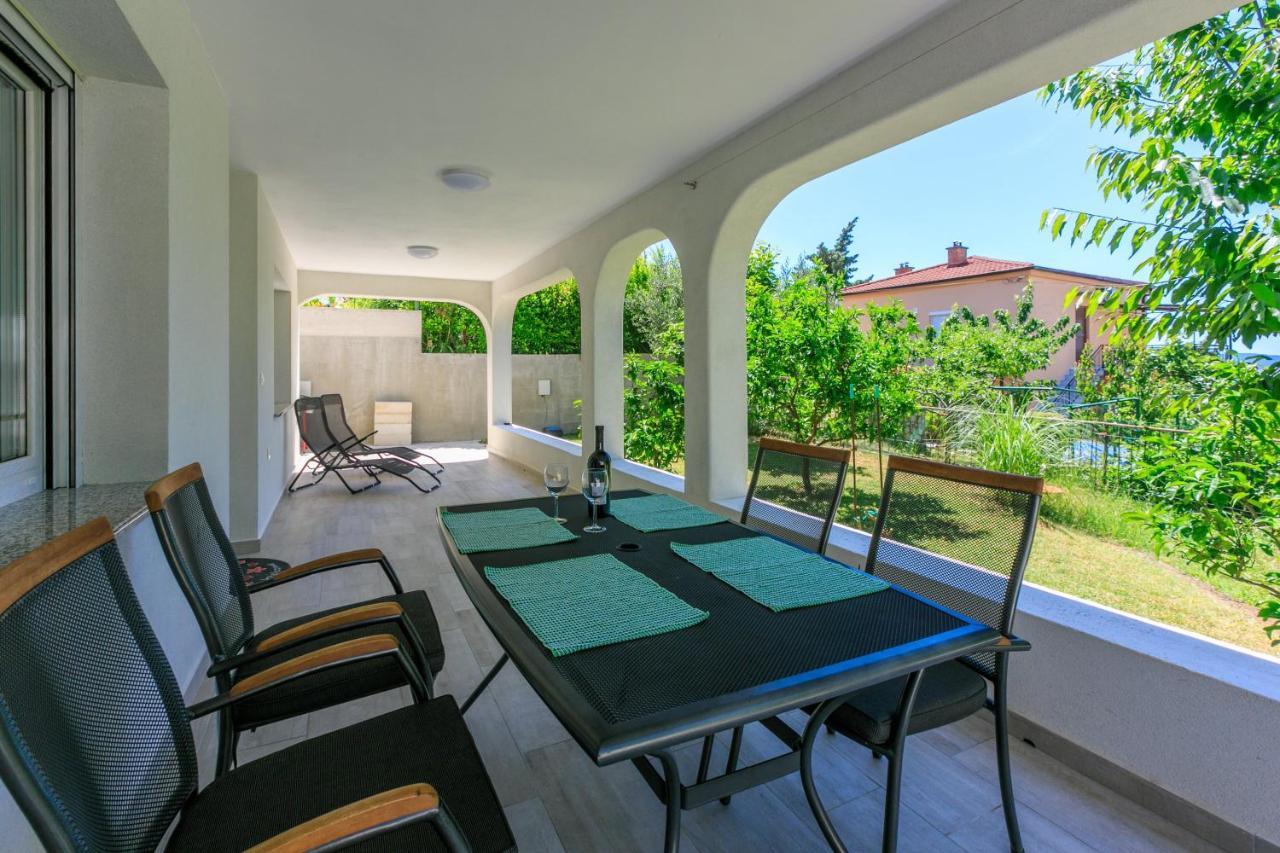 Apartment Olive Selce Εξωτερικό φωτογραφία