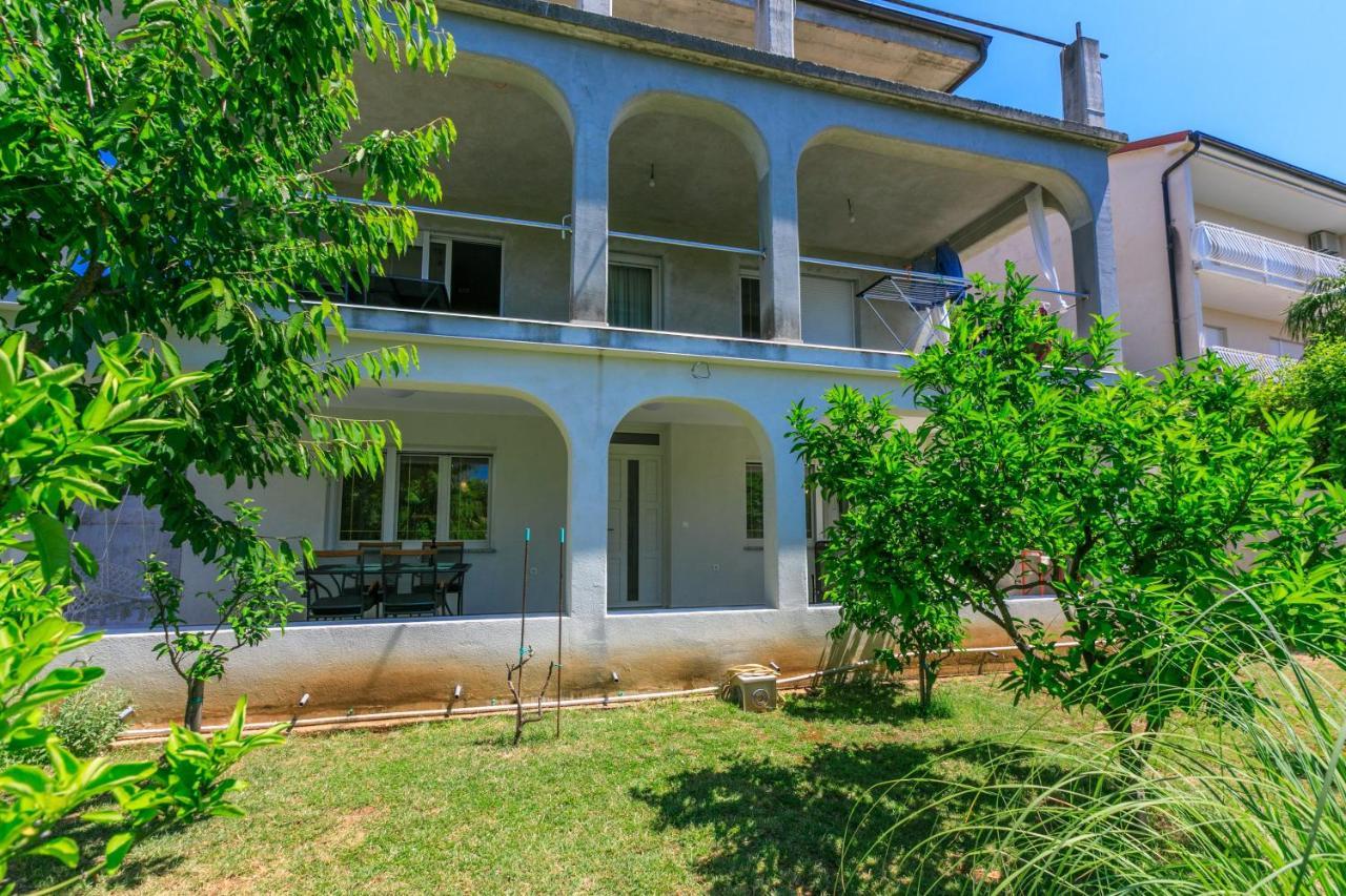 Apartment Olive Selce Εξωτερικό φωτογραφία